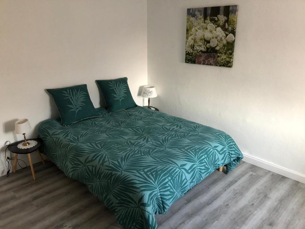 Appartement In Chateau Saint Claude An Der Saone Mantoche Kültér fotó