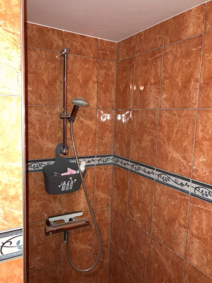 Appartement In Chateau Saint Claude An Der Saone Mantoche Kültér fotó